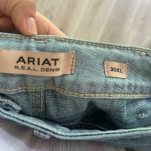 Ariat jeans